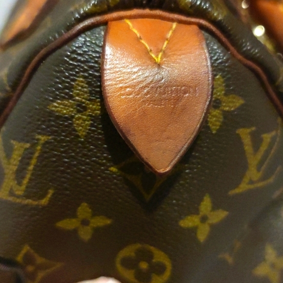 Authentic speedy 25 - Picture 4 of 16